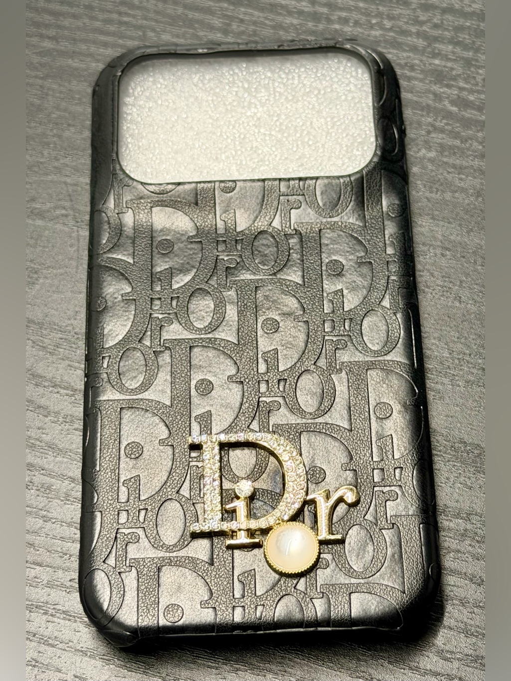 Iphone 17 Pro Phone Case
